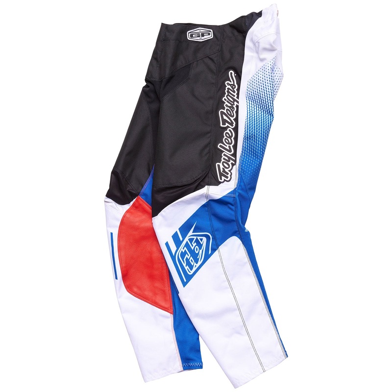 GP Pant Icon Black / Blue BLACK / BLUE 28