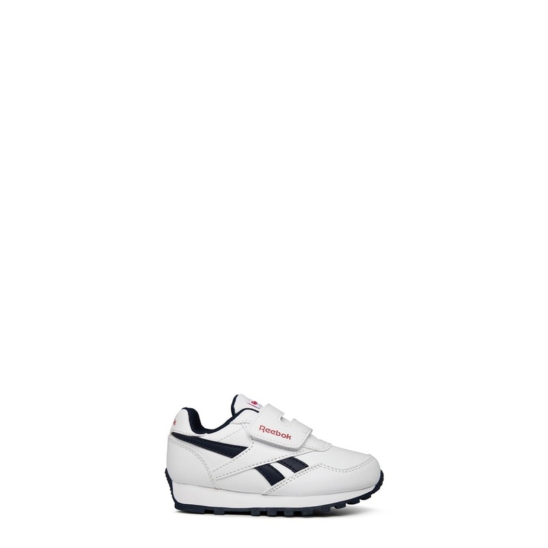 Reebok Royal Rewind Run Kc Ftwwht V C7 (24) White/Red