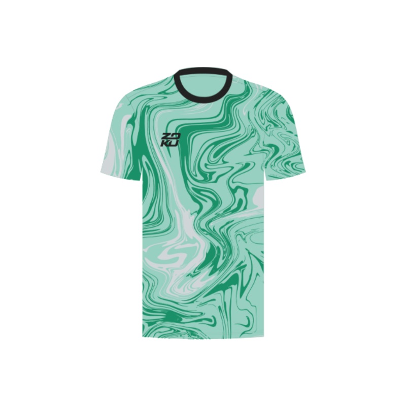 ZOKU Chromium Design