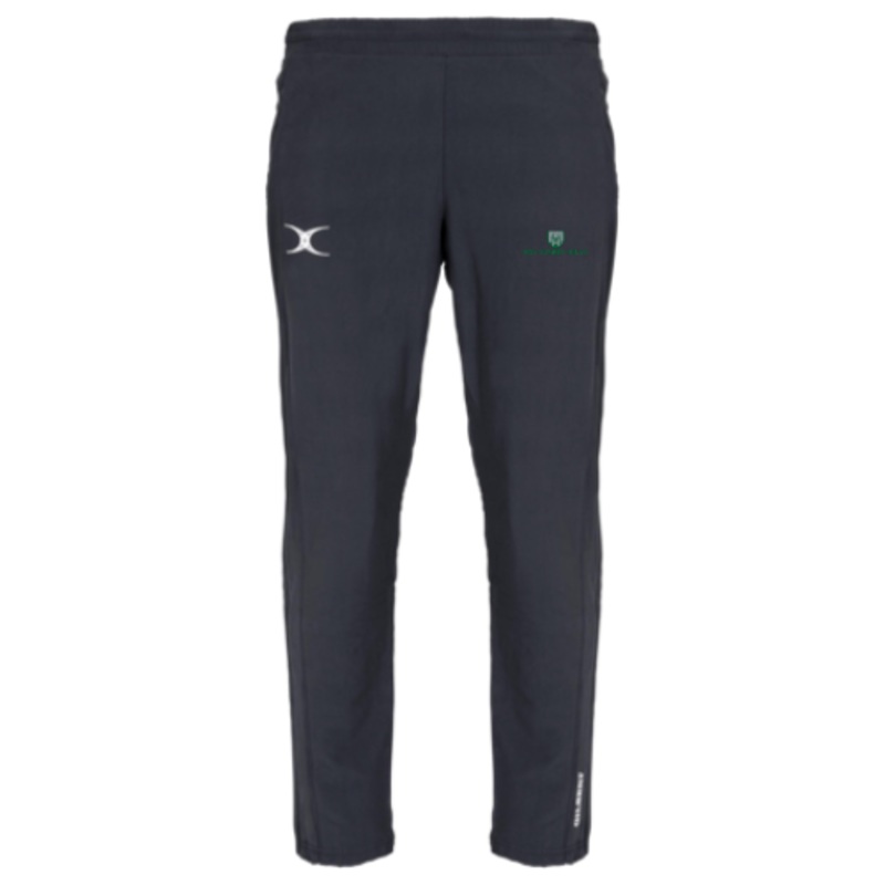 RGS – Surrey Hills Senior’s Black Synergie V3 Trousers Extra Small