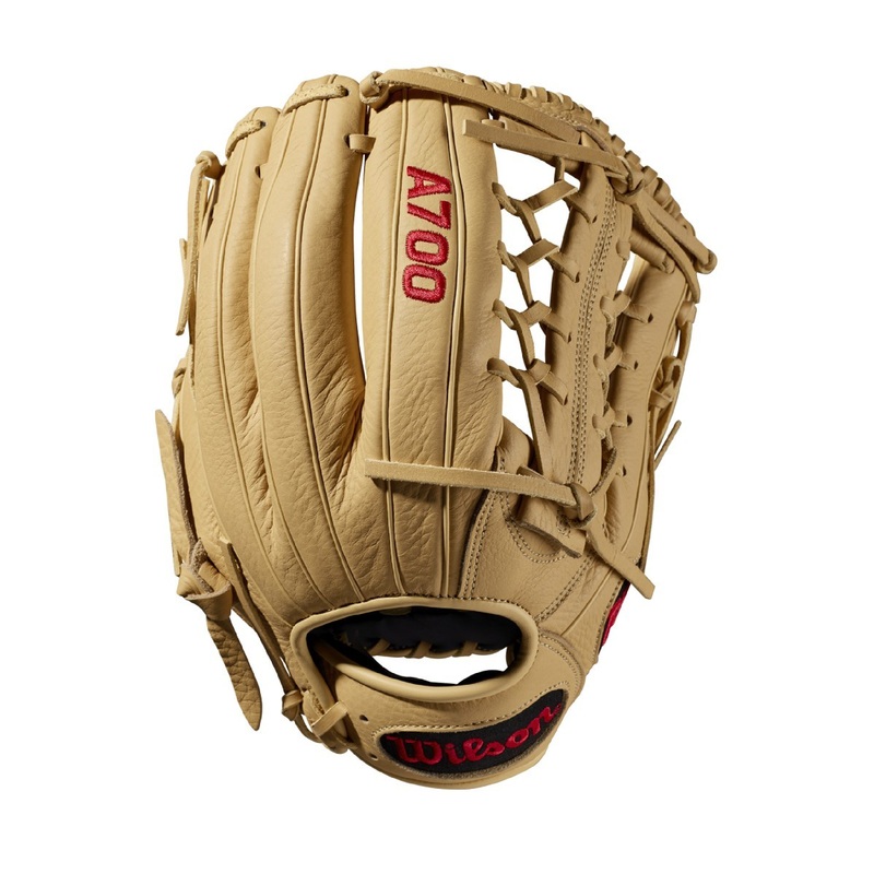 Wilson A700 12″ Baseball Glove Right Hand Throw