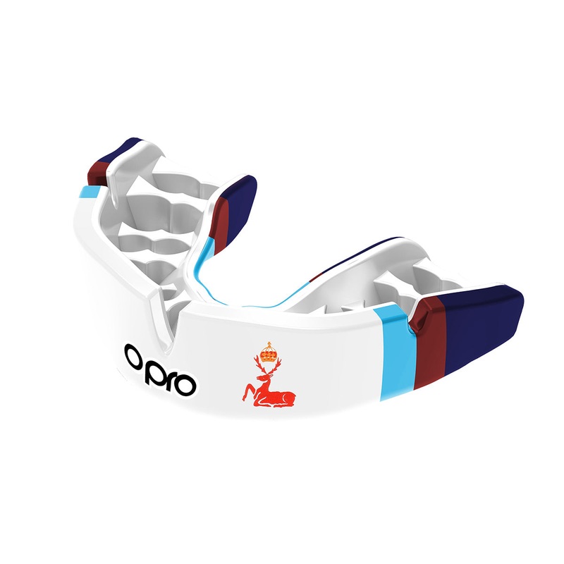 Barnet Elizabethans RFC Mouthguard Barnet Elizabethans RFC 1 Adult (Age 10+) Standard