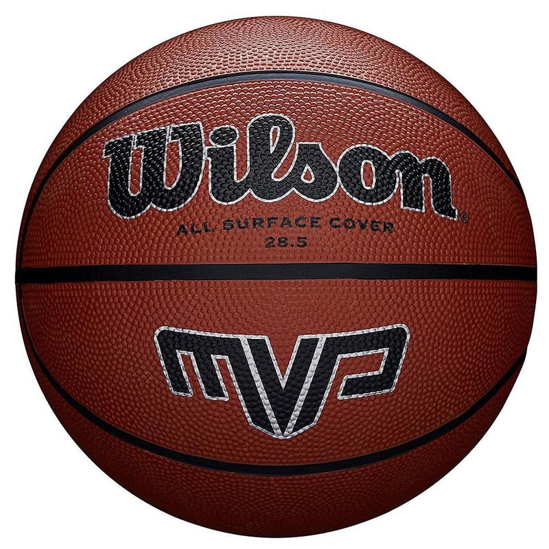 Wilson MVP Basketball Size 7