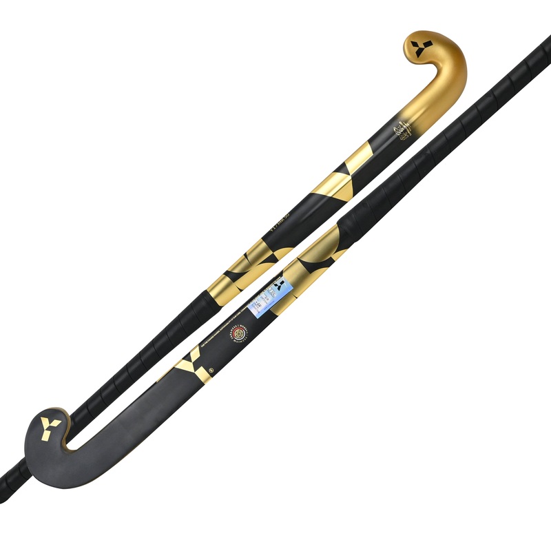 Y1 MR 50 Hockey Stick 37.5