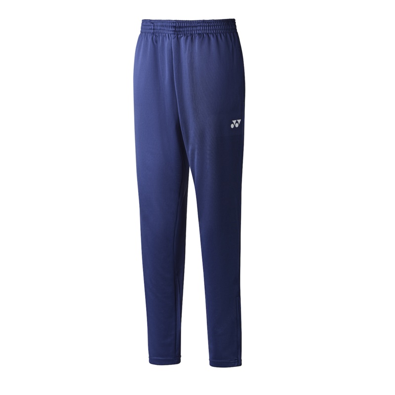 Yonex YTP323J Junior Trackpants (Navy) Navy J120/JS