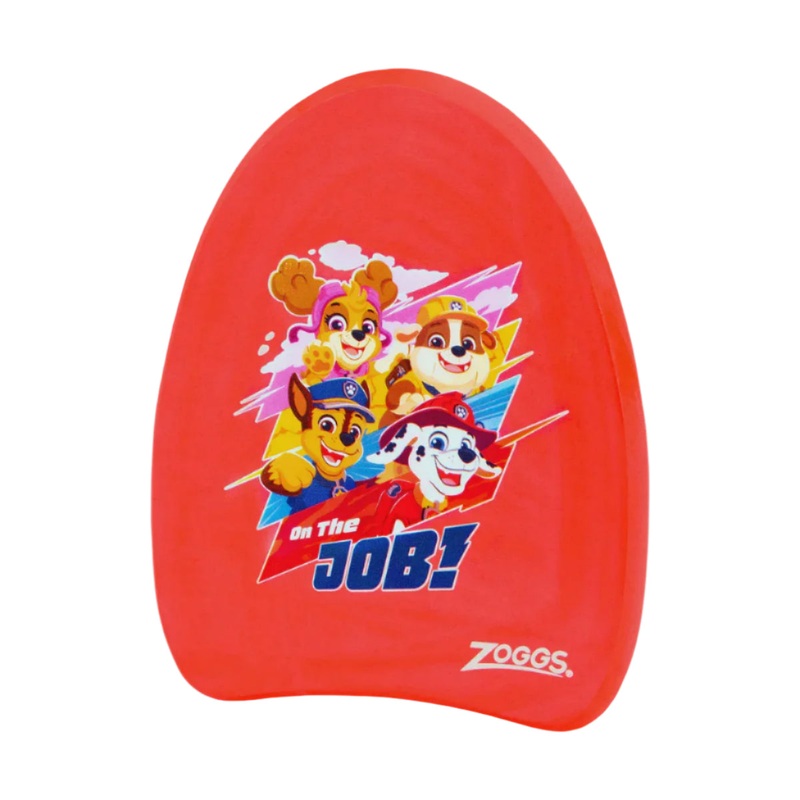 Zoggs Paw Patrol Kickboard
