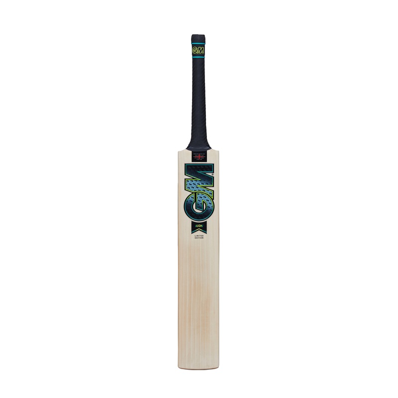 Gunn & Moore Aion Test (606) Cricket Bat – Junior Size 6