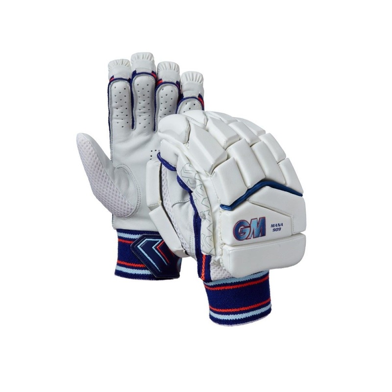 Gunn & Moore Mana 909 Batting Gloves Adults RH