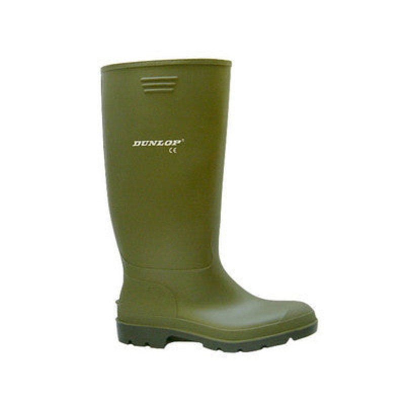 Dunlop Pricemaster Wellingtons 6