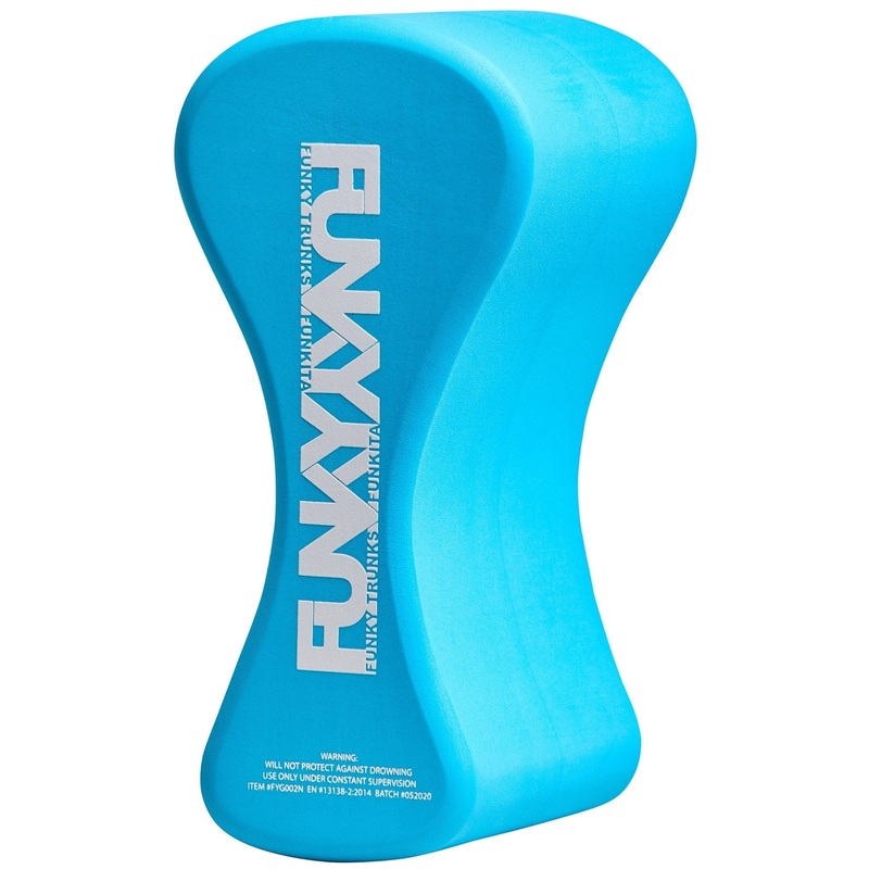 Funky Pull Bouy – Still Lagoon