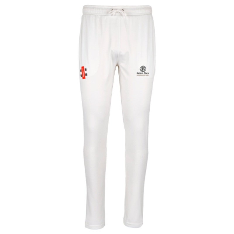 Ibstock Place School Adult’s Ivory Pro Performance Trousers XS