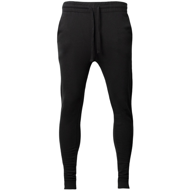 A4 Youth Legends Fleece Jogger Navy L