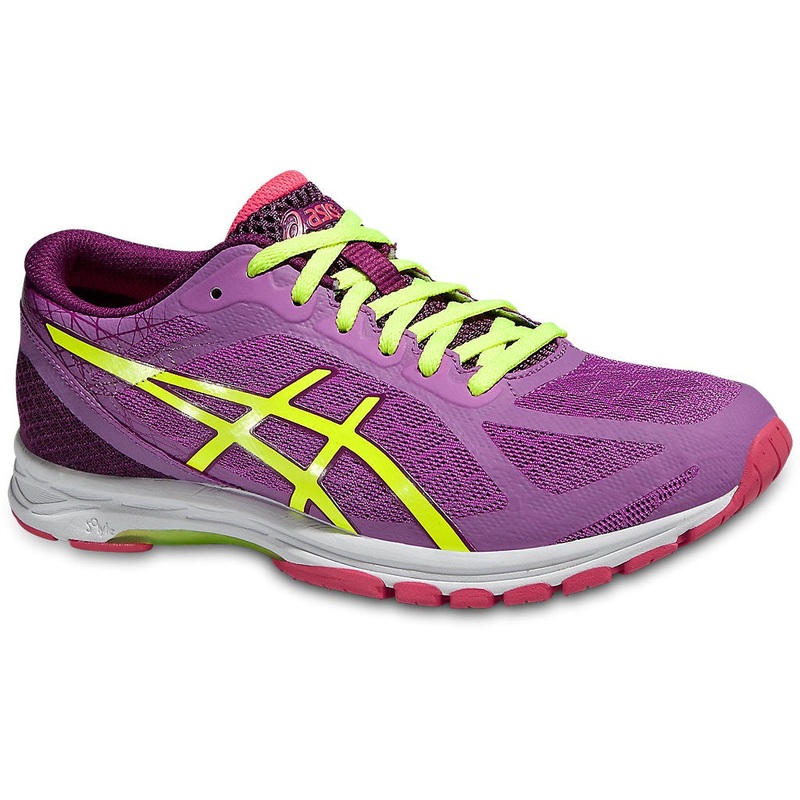 Asics Gel DS-Racer 11 7 / EURO38 / CM24