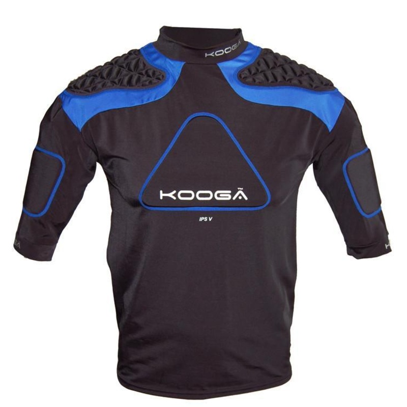 Kooga IPS V Shoulderpad Medium