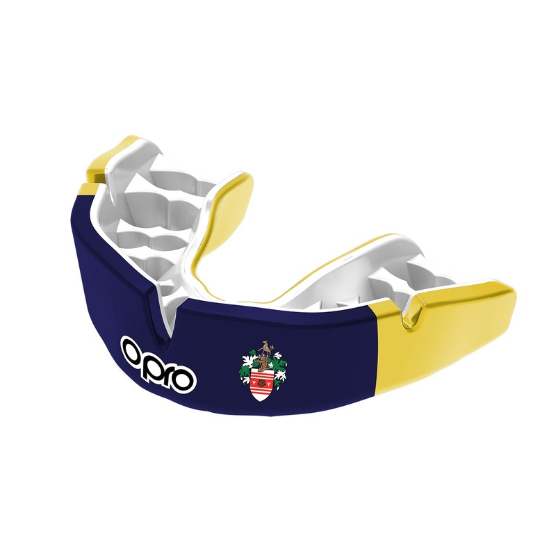 Eastbourne RFC Mouthguard Adult (Age 10+) Standard