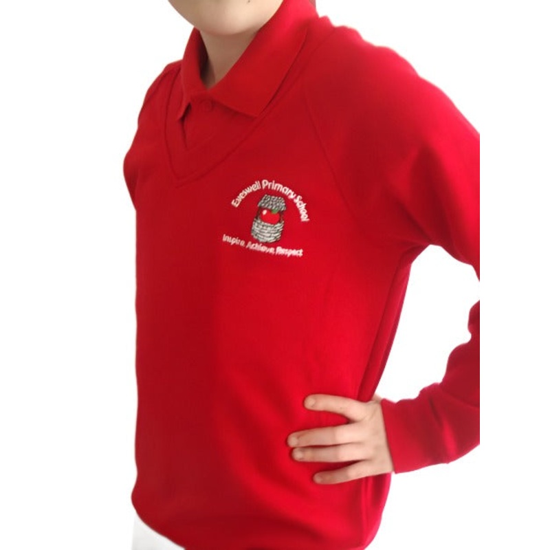 Eveswell Primary Sweatshirt 2/3