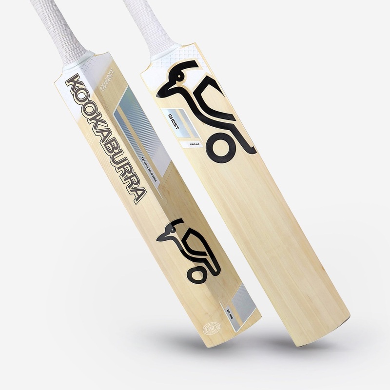 Kookaburra Ghost Pro 1.0 Cricket Bat – Short Handle