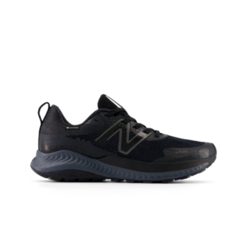 New Balance Womens Dynasoft Nitrel V5 Gore-Tex – Black US 7