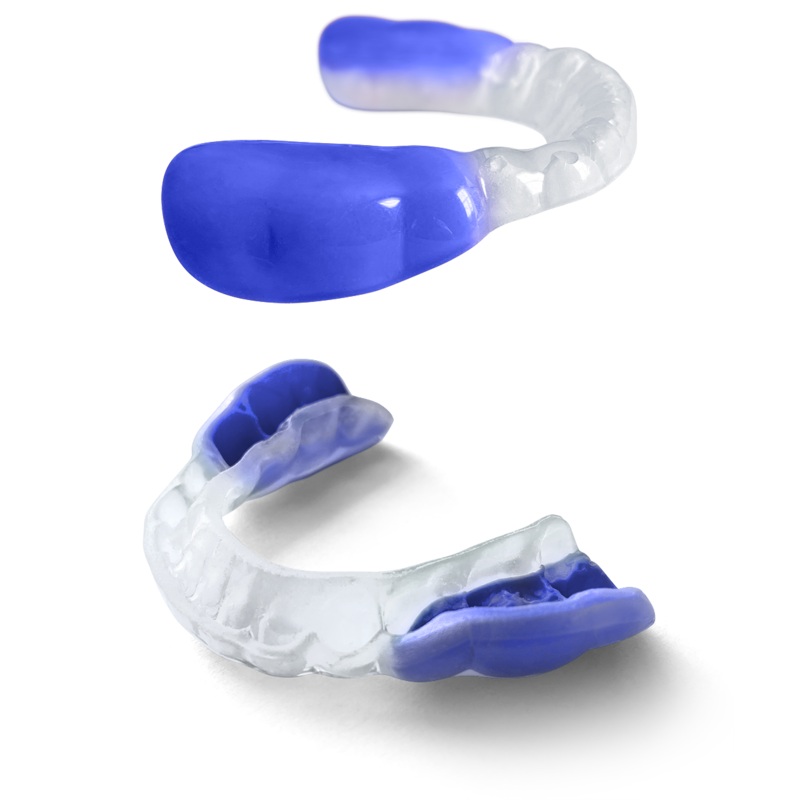 PowerLIFT Mouthguard – Royal Blue