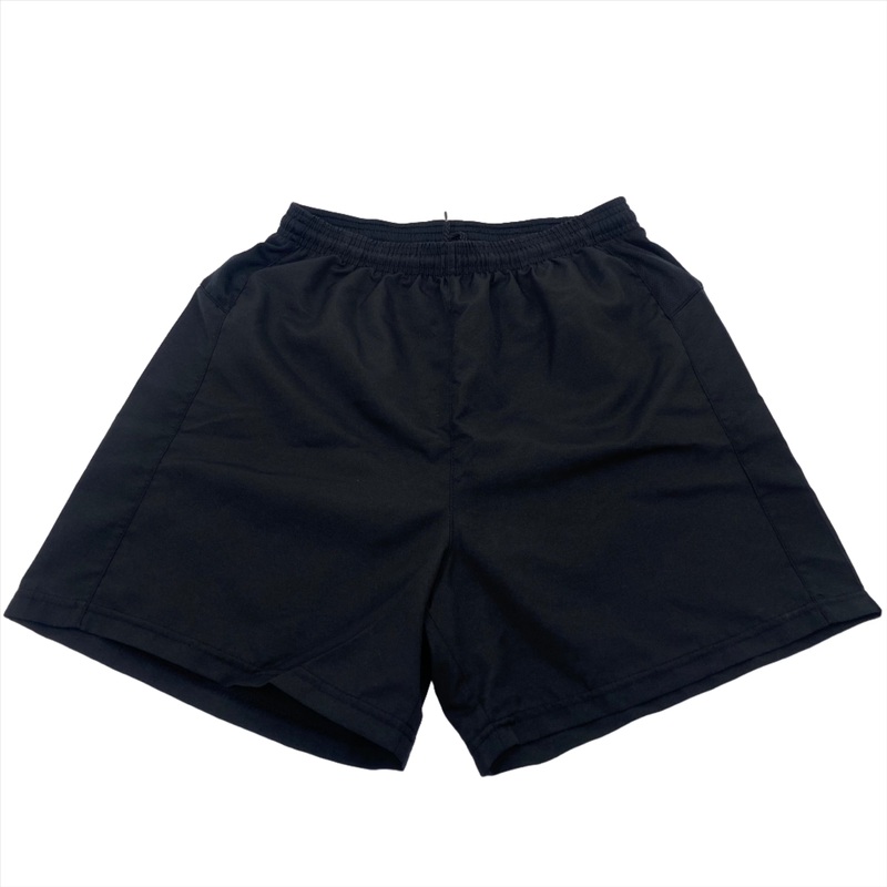 Whitchurch High School PE Short JS 9/10 BLACK