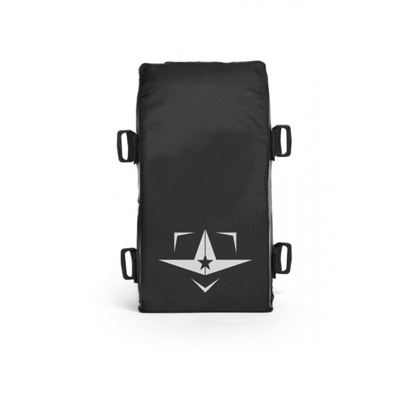 All Star Youth Knee S’Ports BLACK