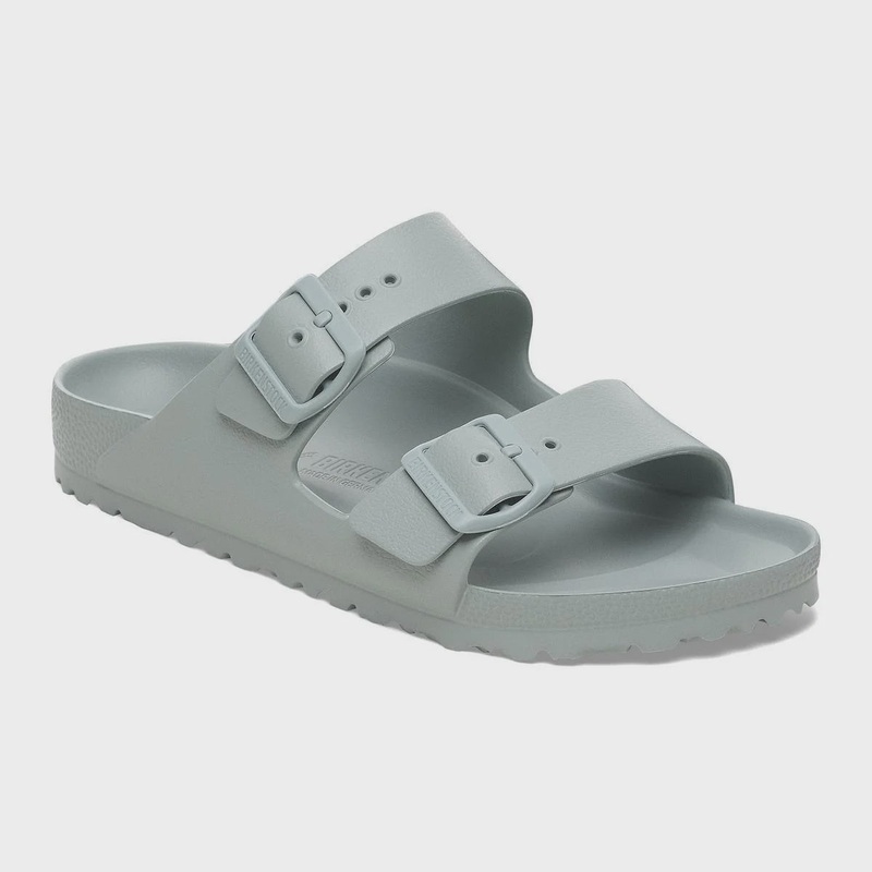 Birkenstock Arizona EVA – Pure Sage Narrow 36