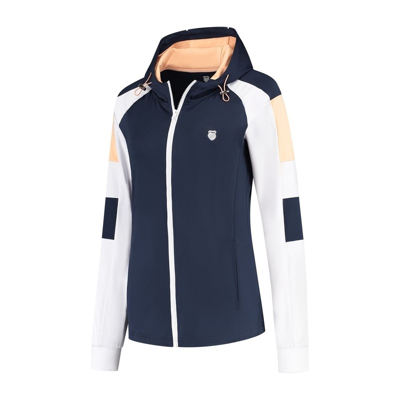 K Swiss Swiss Hypcrttsjacket3 10 (S) Peacoat