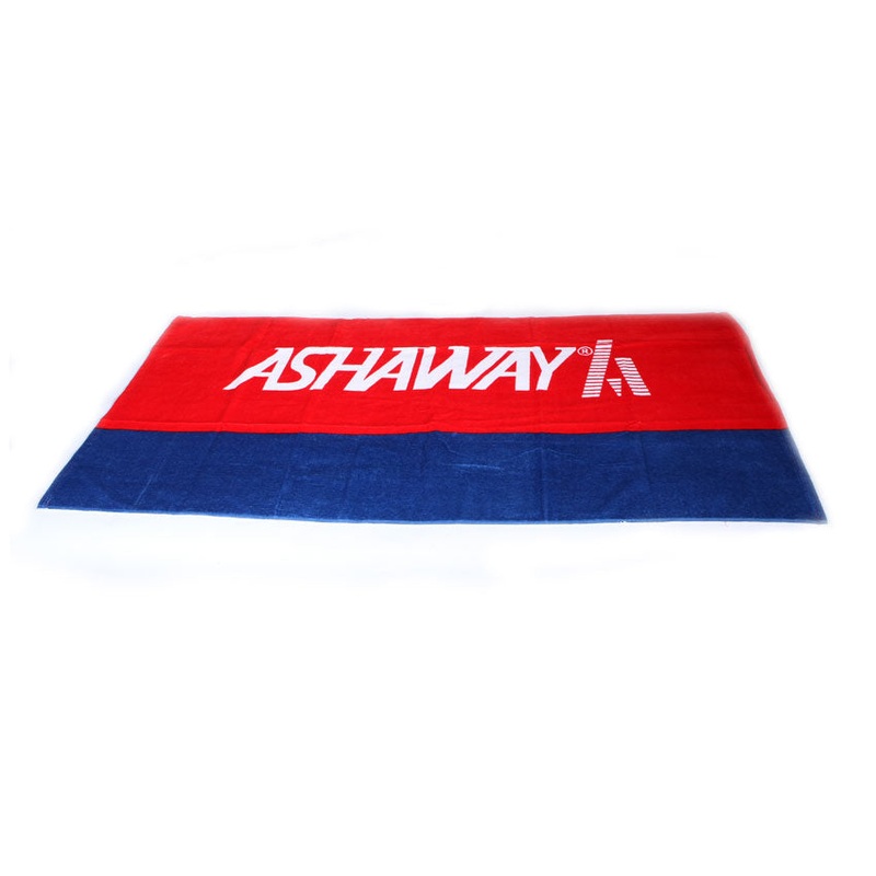 Ashaway Court Side Towel White