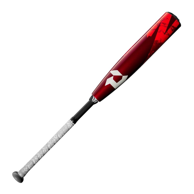 DeMarini 2024 Zoa 2 3/4″ Barrel -10 Baseball USSSA Bat 28″ 18 OZ