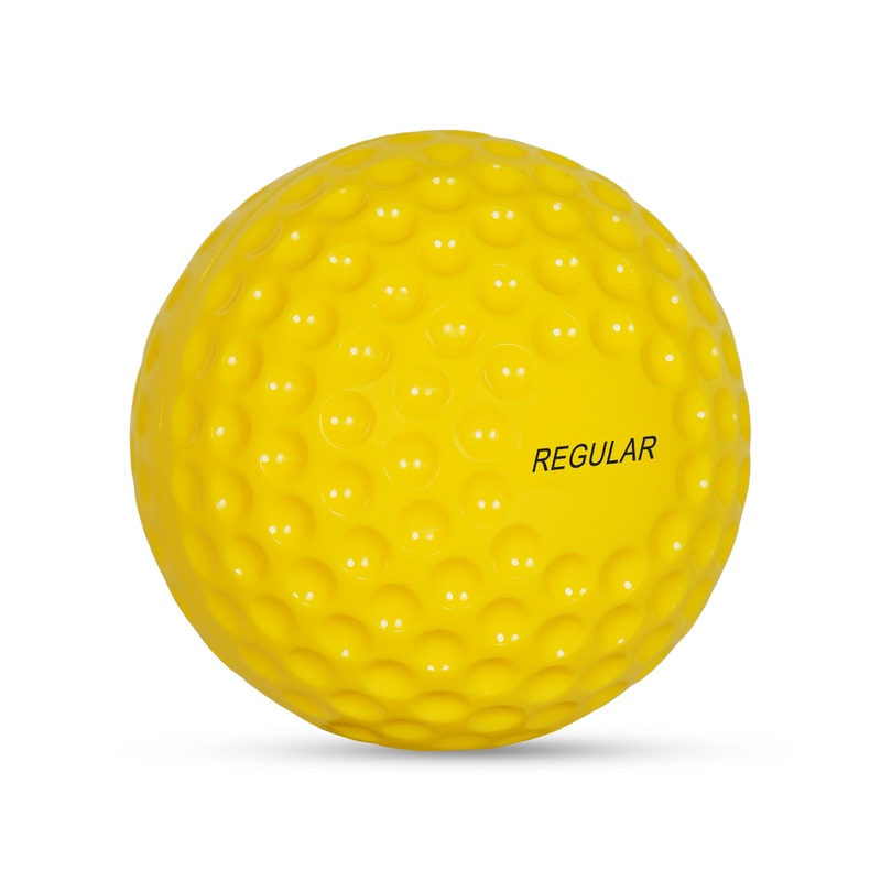 WHACK Bowling Machine Ball Pink