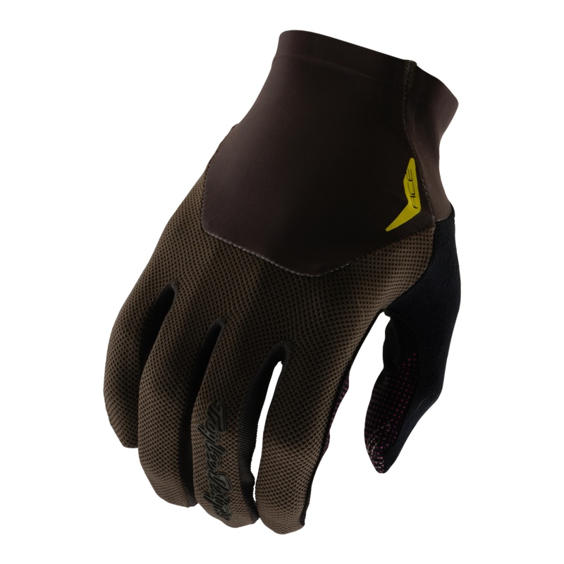 Ace 2.0 Glove Solid Olive OLIVE SM