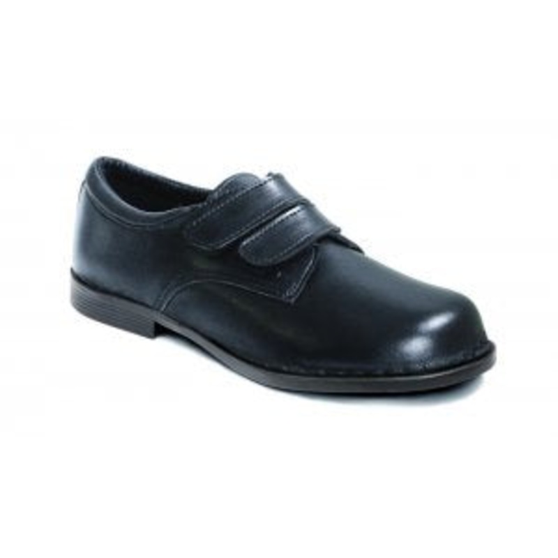 Toughees Nathan Velcro Shoe Child 12