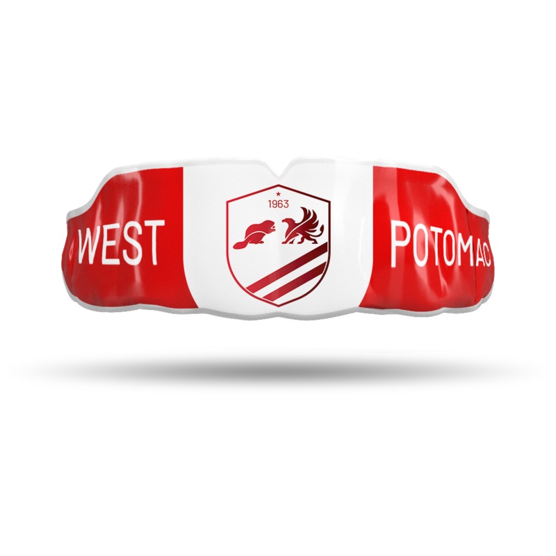West Potomac Rugby CustomFIT – $69
