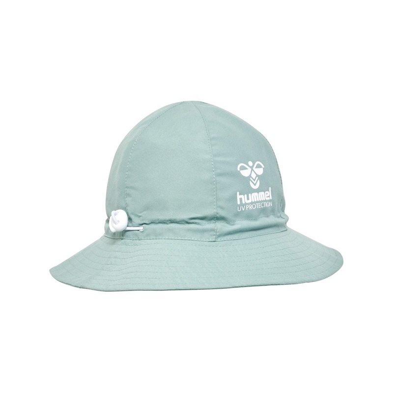 Hummel Hat Junior Sml/Med Blue Surf