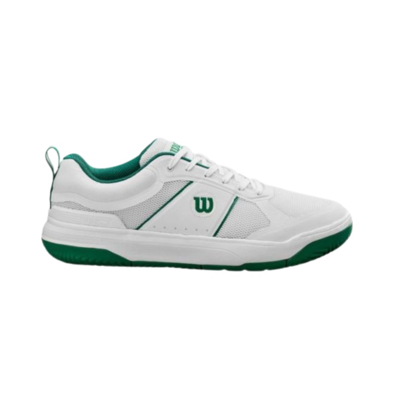 Wilson Pickle Pro (WRS334800) Tennis Shoe Men Bosphorus/White/Bosphorus UK 8