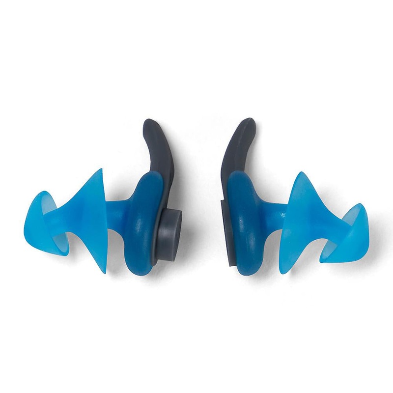 Speedo Biofuse Aquatic Earplug – Blue