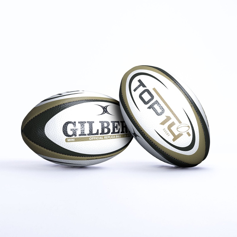 Top 14 Replica Ball Mini