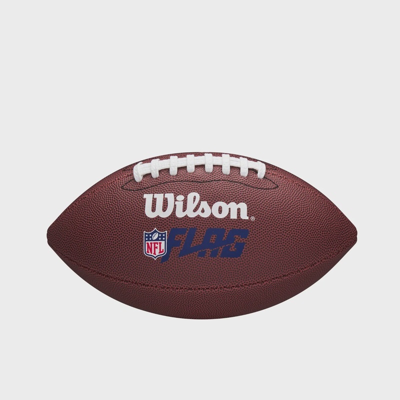 Wilson NFL Flag Football Youth