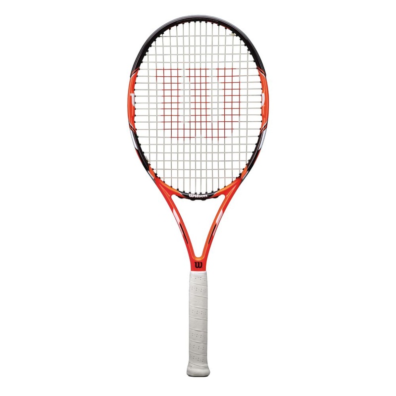 Wilson EXCLUSIVE 103 Tennis Racquet NA 4 1/4
