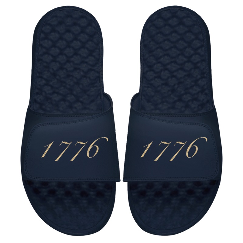 1776 Slides M1-2 / W2-3 Black