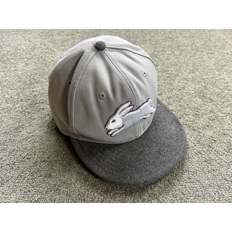 2000s South Sydney Rabbitohs Snapback Hat