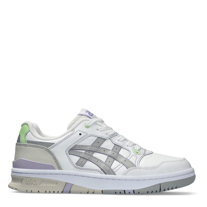 Asics Ex89 5.5 (39.5) White/Mid Grey