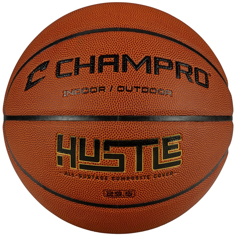 Champro Women’s 28.5 Hustle Basketball