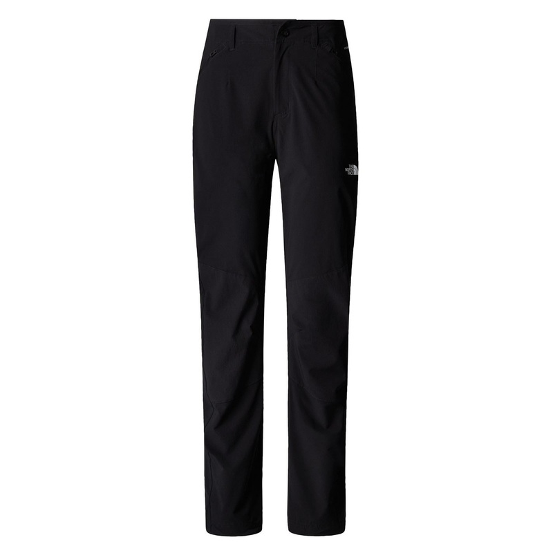 The North Face Speedlight Regular Pant Tnf Black 12 (M) Tnf Black