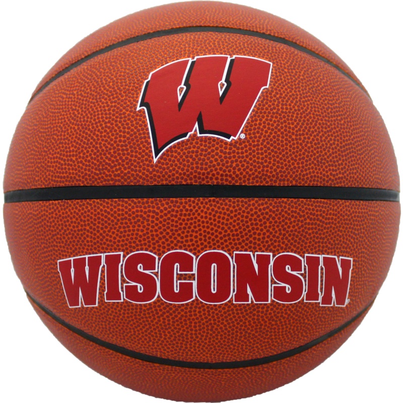 Wisconsin Badgers Basketball