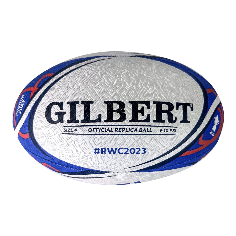 RWC 2023 Junior Replica Ball 4 – Junior
