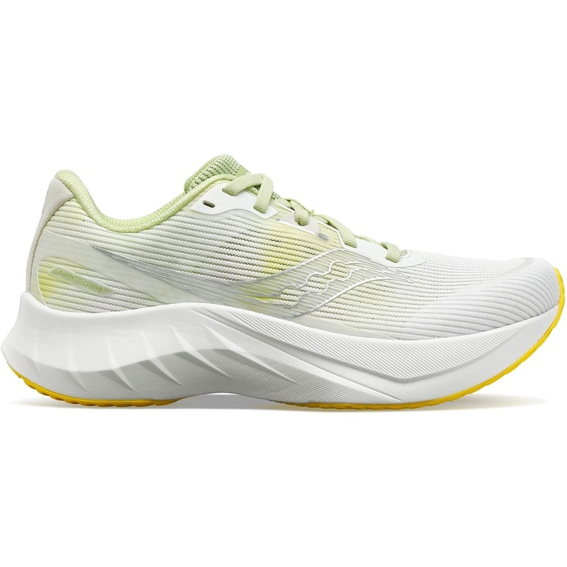 Saucony Tide 2 6.5 (40) Black/White