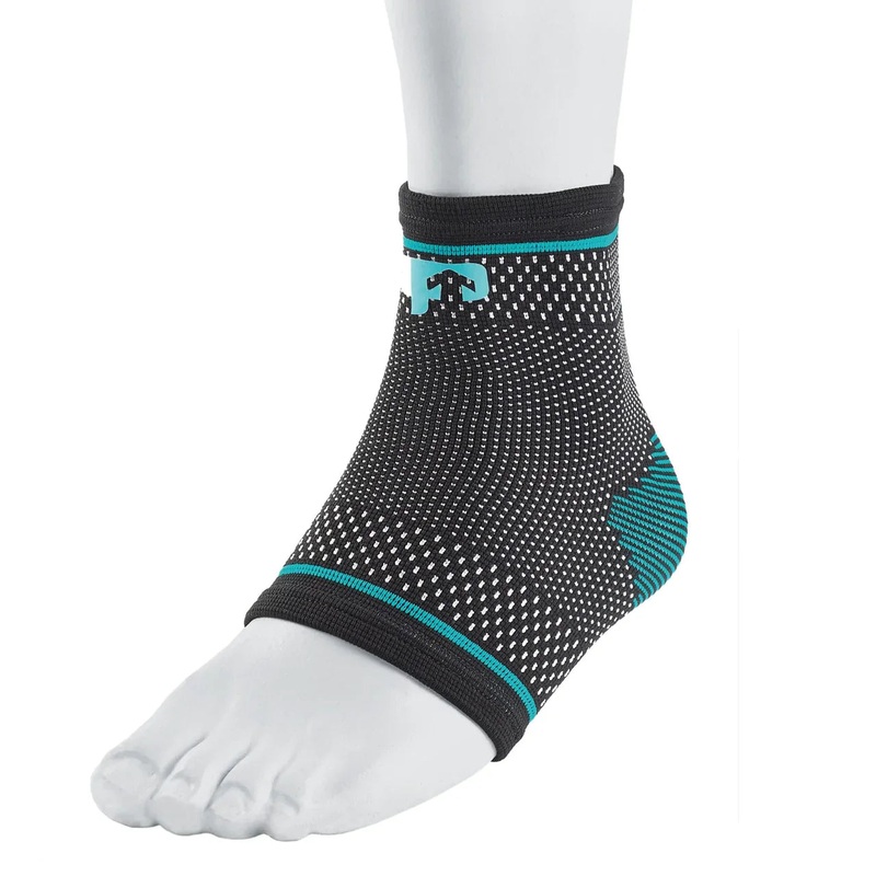 Ultimate Compression Elastic Ankle Support S