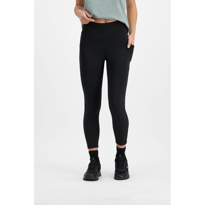Champion Rochester 7/8 Tights Black XS