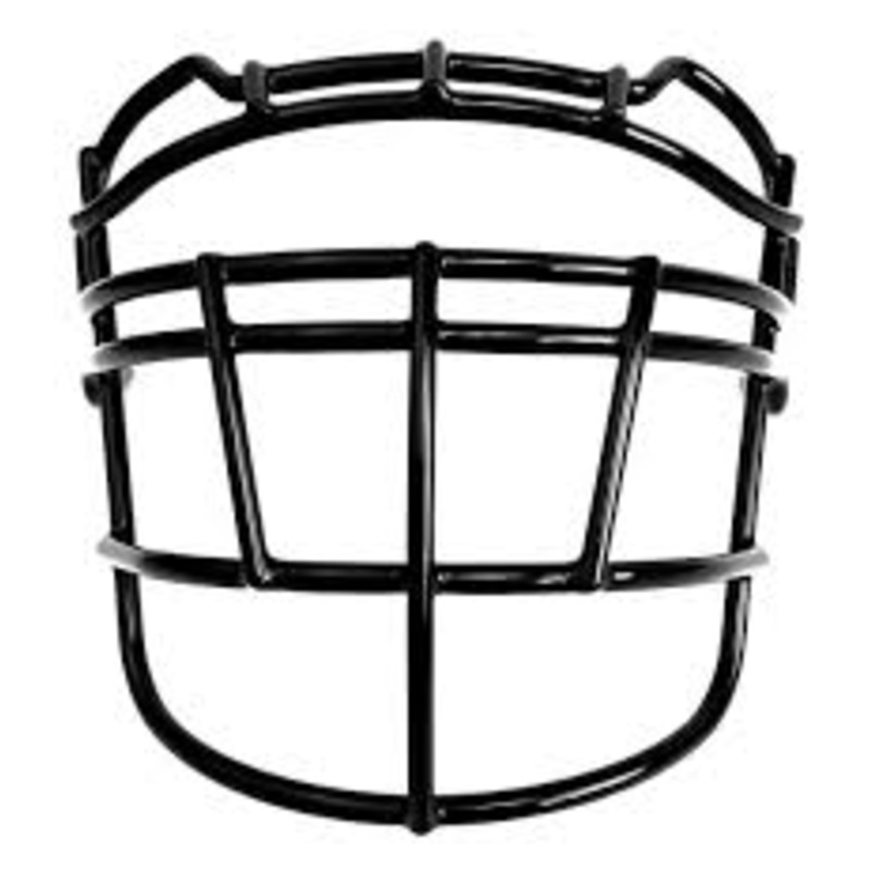 V-T-ROPO-DW-TRAD for Schutt Vengeance (Titanium)